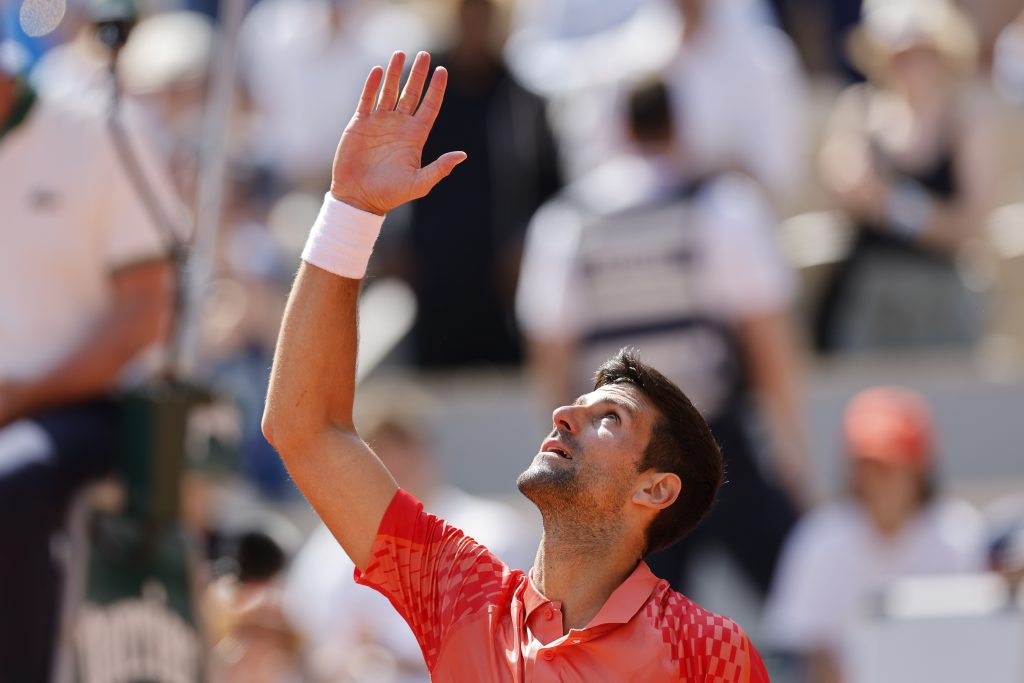 Keine Sanktionen gegen Djokovic