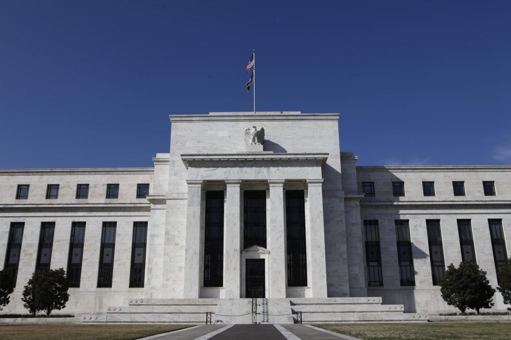 US-Notenbank Fed erhöht Leitzins um 0,25 Prozentpunkte