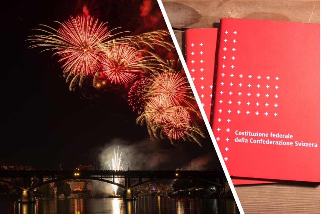 Nationalrat ist für die Einführung eines zweiten Nationalfeiertags