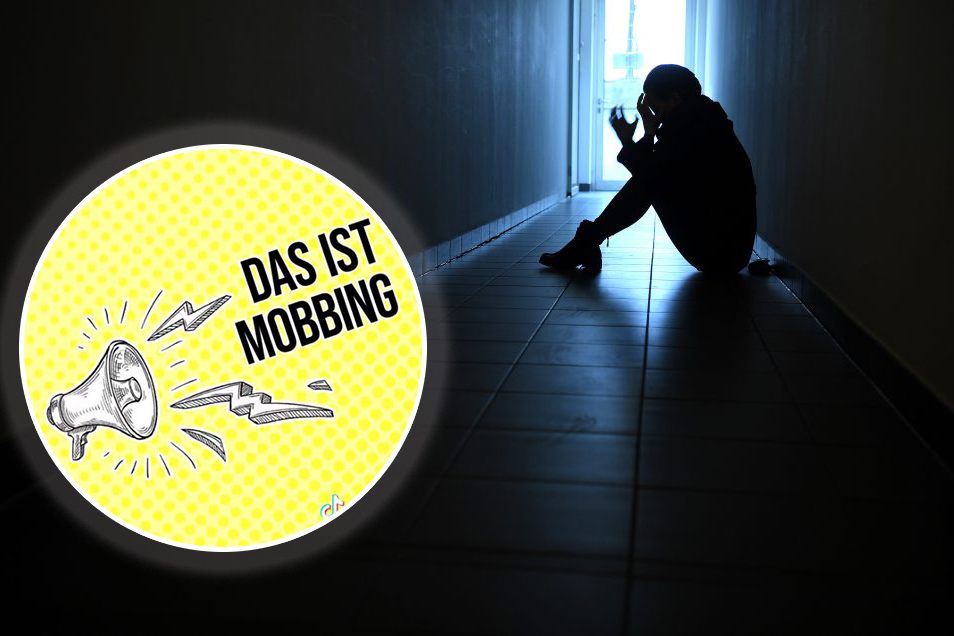 «Not a joke – Gib Mobbing keine Chance»: Bund lanciert Kampagne gegen Mobbing