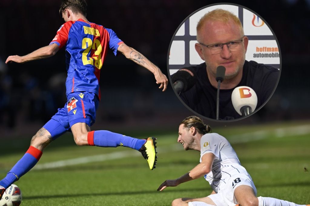 Conference League ist noch weit weg: «Das nächste Spiel ist das wichtigste»