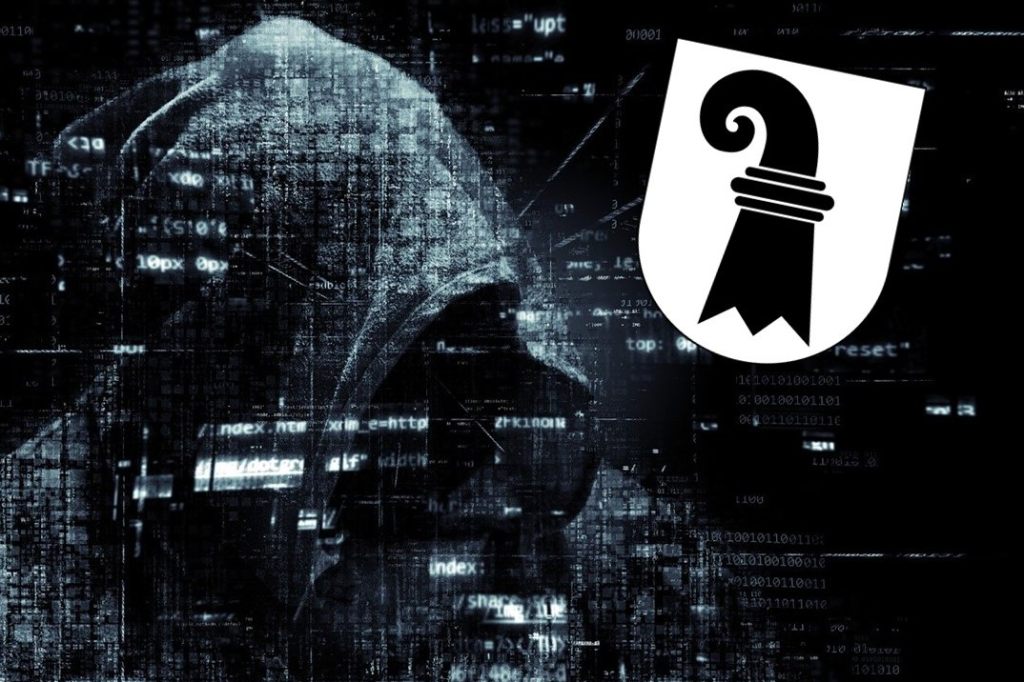 Hacker klauten Daten von über 1000 Personen und stellten sie ins Darknet