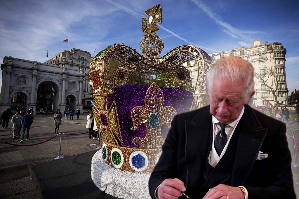 Wie gut kennst du die Royals?