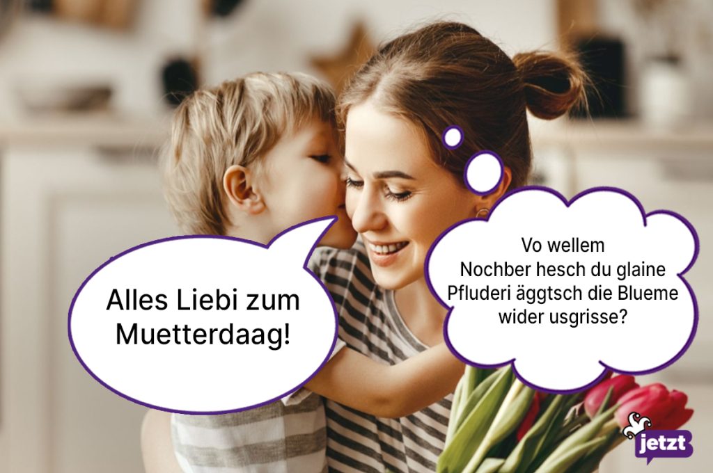 Die besten Memes zum Muttertag