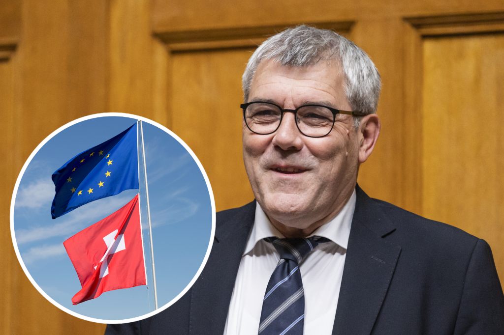 Europäische Bewegung Schweiz lanciert Wahlkampagne