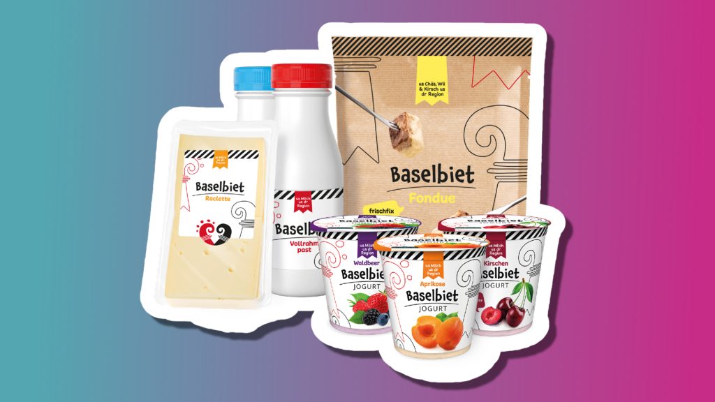 Ein neues Design fürs Baselbiet Baseljetzt