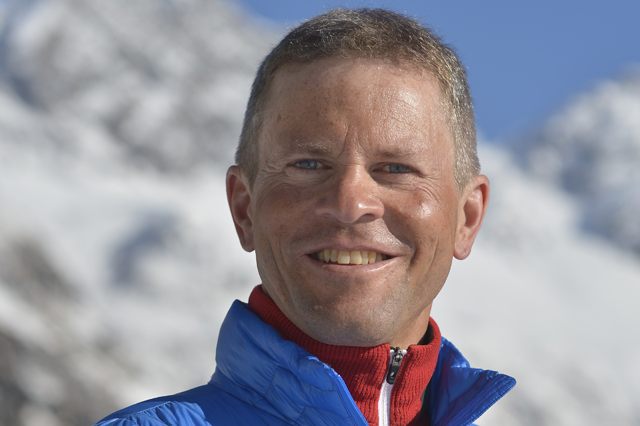 Erfolgreicher deutscher Extrembergsteiger im Himalaya gestorben
