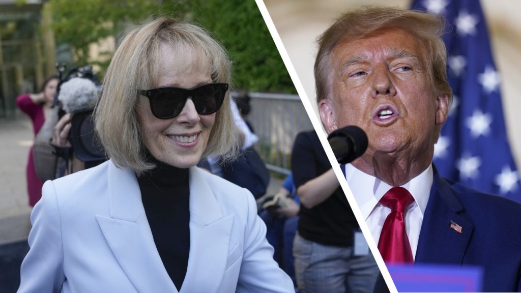 Donald Trump zu Geldstrafe in Millionenhöhe verurteilt