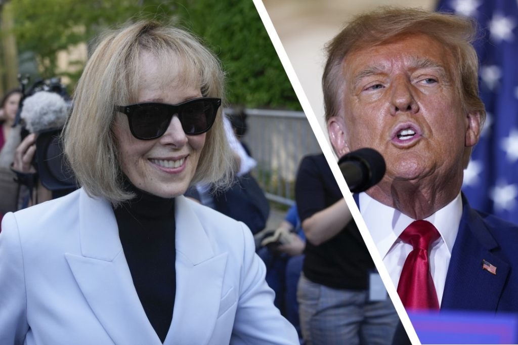 Donald Trump zu Geldstrafe in Millionenhöhe verurteilt