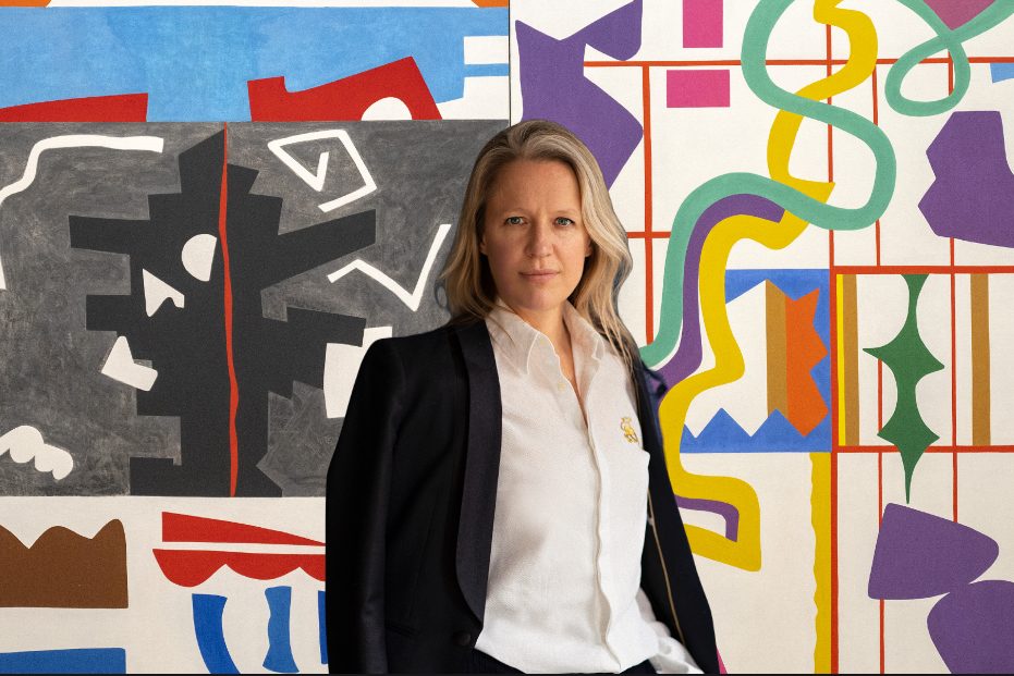 So tickt die Art Basel-Direktorin