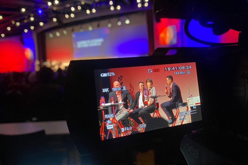 Versöhnliche 129. GV: FCB-Verwaltungsrat will näher an Basisverein rücken