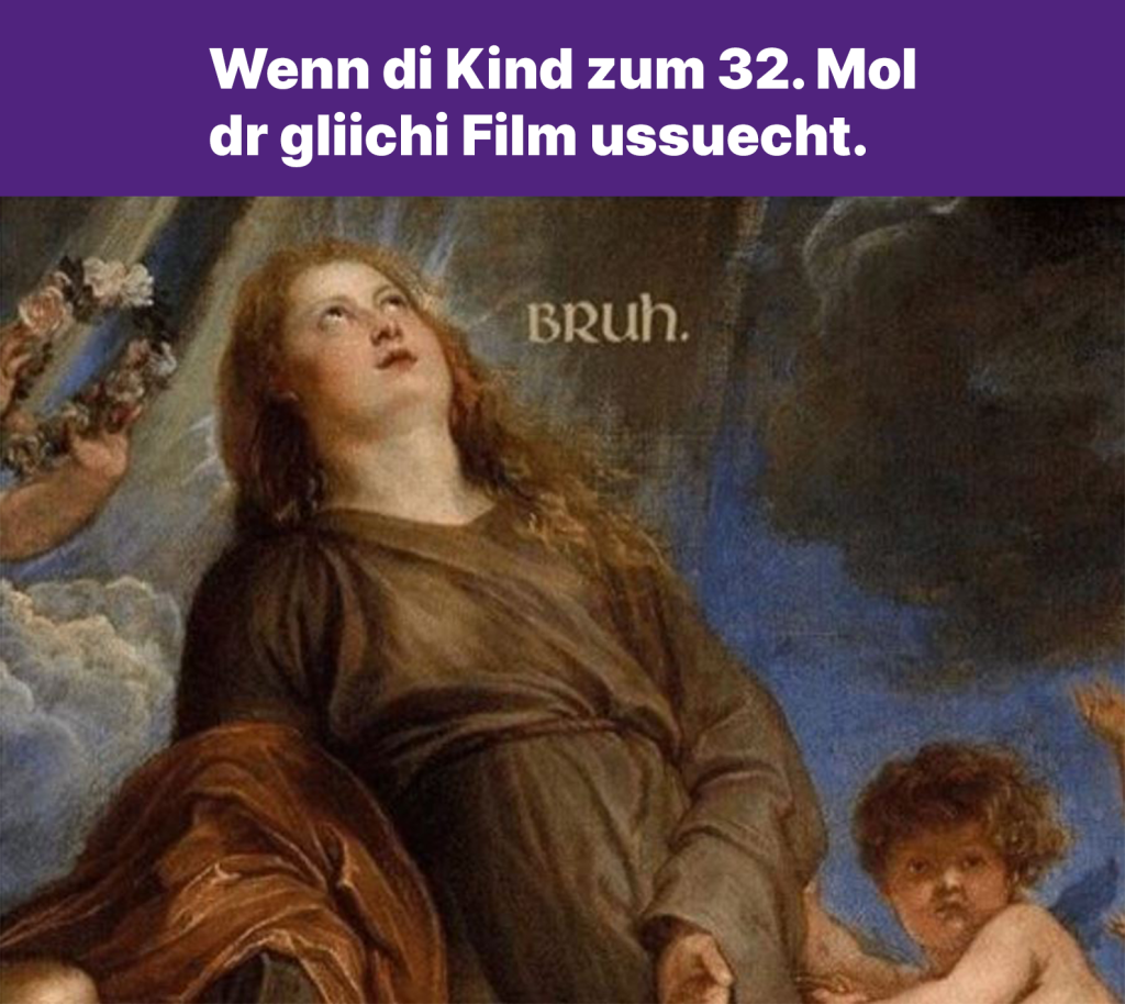 Die besten Memes zum Weltelterntag