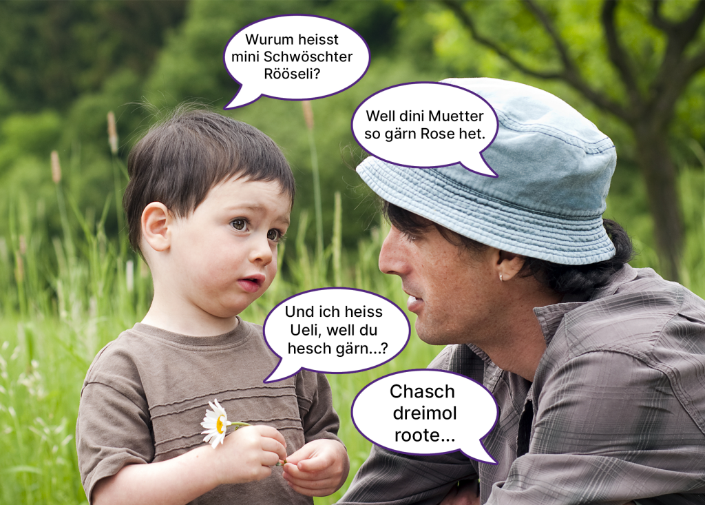 Die besten Memes zum Weltelterntag