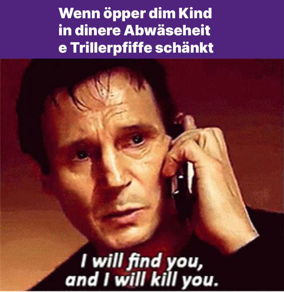 Die besten Memes zum Weltelterntag