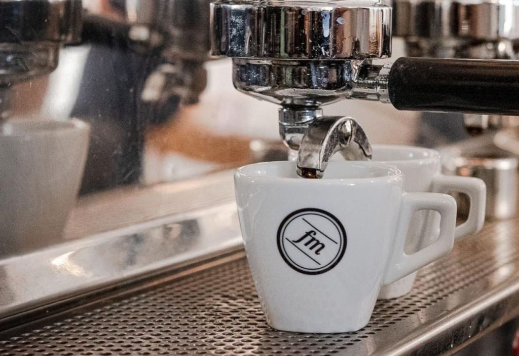 Neues Café: Finkmüller soll dem Schwarzpark Leben einhauchen