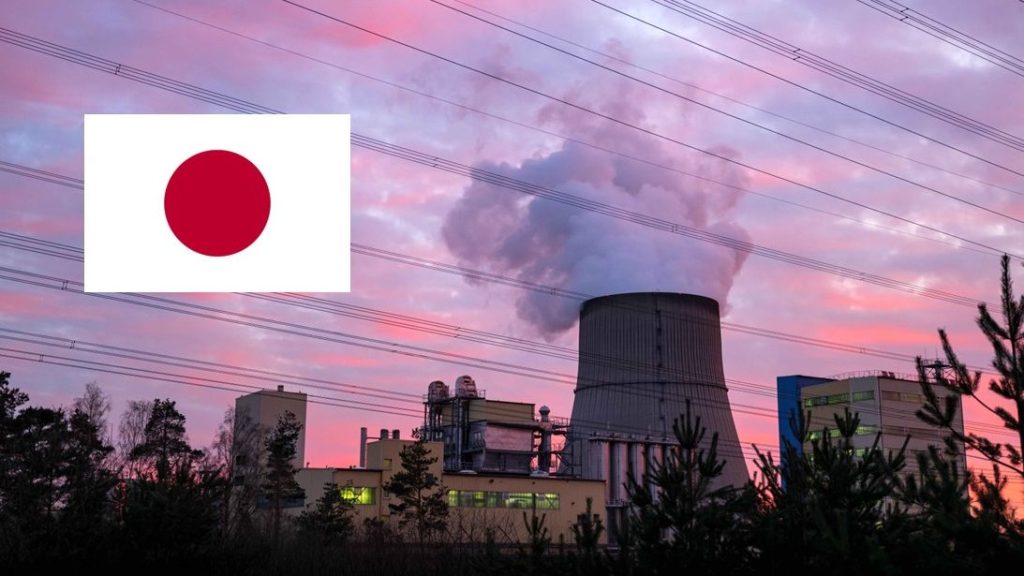 Japan verlängert Laufzeit von Atomreaktoren
