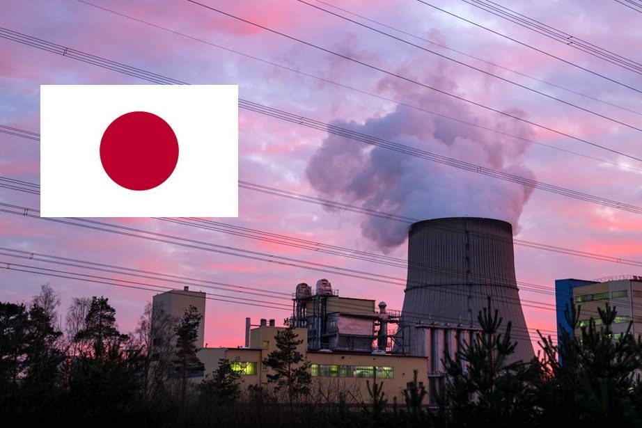 Japan verlängert Laufzeit von Atomreaktoren