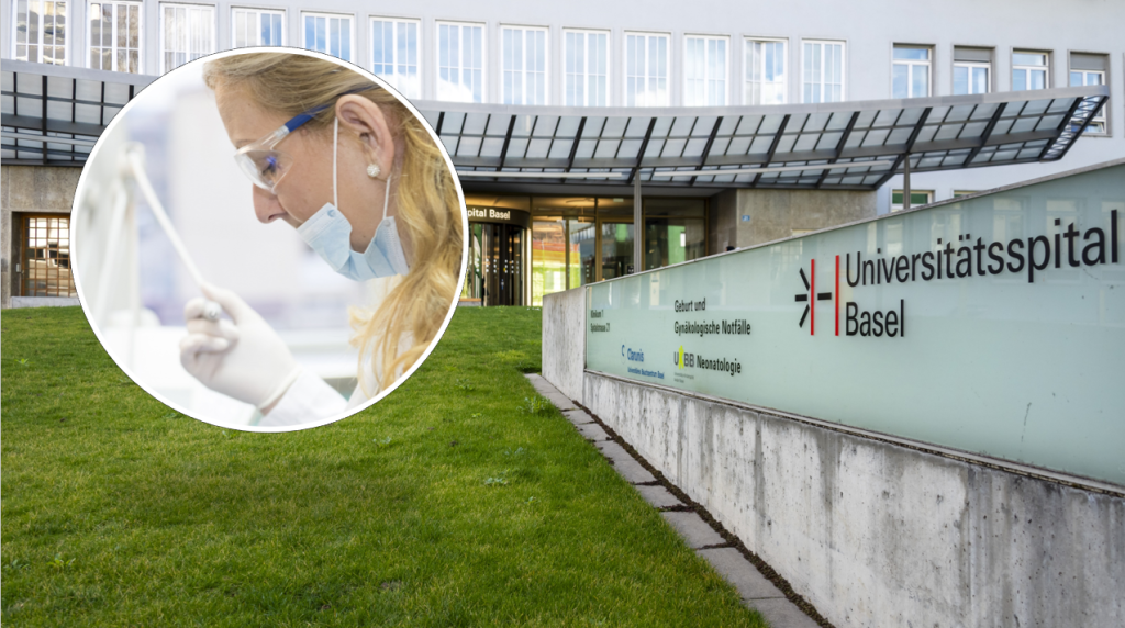 Im Kampf gegen Fachkräftemangel: Unispital setzt auf Ausbildung und Rekrutierung
