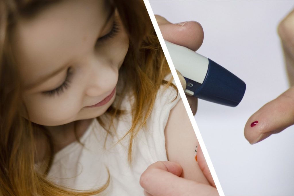 Kinder-Screening auf Diabetes-Risiko könnte sinnvoll werden
