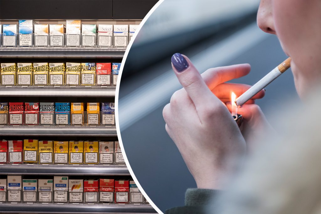 Bundesrat will Raucher-Werbung auf Festivals und am Kiosk verbieten