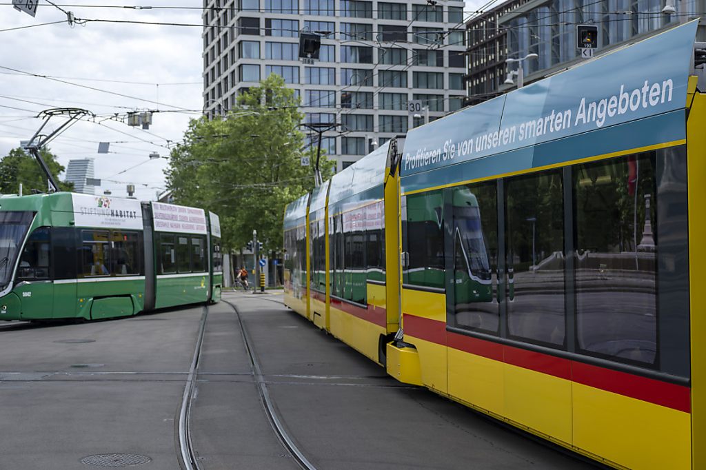 Erfolgreiches Jahr: Höheres Passagieraufkommen und mehr Einnahmen