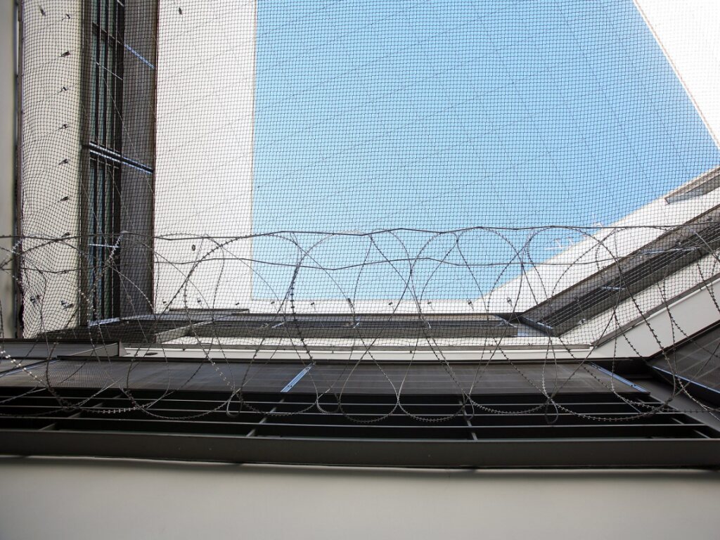 Nach Suizid einer jungen Frau: Untersuchungsgefängnis führt neue Massnahmen ein