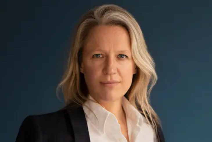 Maike Cruse wird neue Direktorin der Art Basel