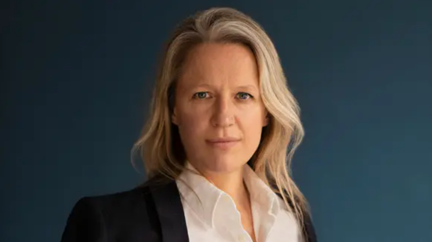 Maike Cruse wird neue Direktorin der Art Basel