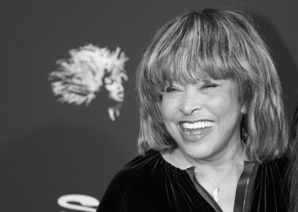 Nach langer Krankheit: Tina Turner (†83) in Zürich verstorben