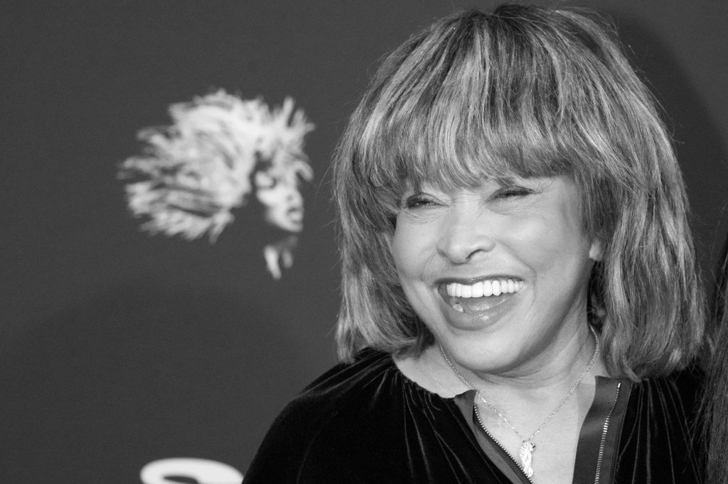 Nach langer Krankheit: Tina Turner (†83) in Zürich verstorben