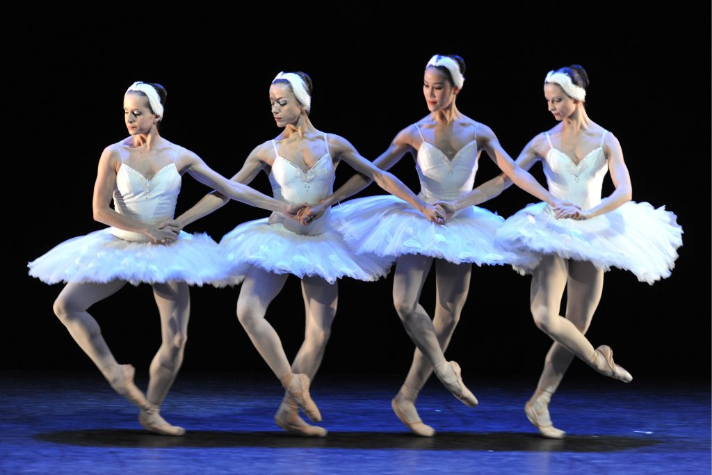 Erfolgreiche Gespräche: Lohnerhöhung für Tänzerinnen und Tänzer des Balletts