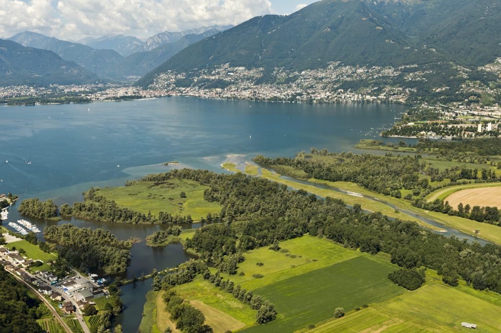 Vermisster Wanderer (†42) nach 19 Jahren im Tessin tot gefunden