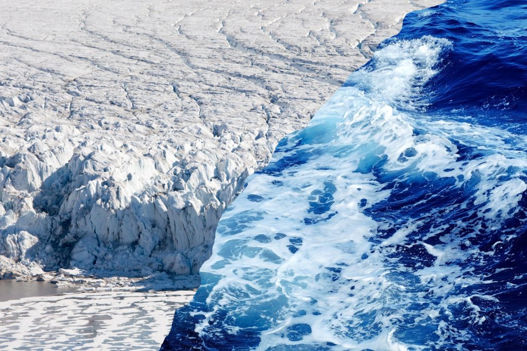 Arktis könnte schon in 2030er Jahren im Sommer eisfrei sein