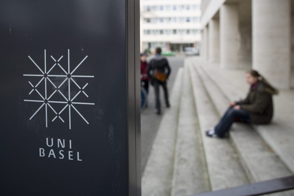 Uni Basel verbessert sich im Hochschul-Ranking
