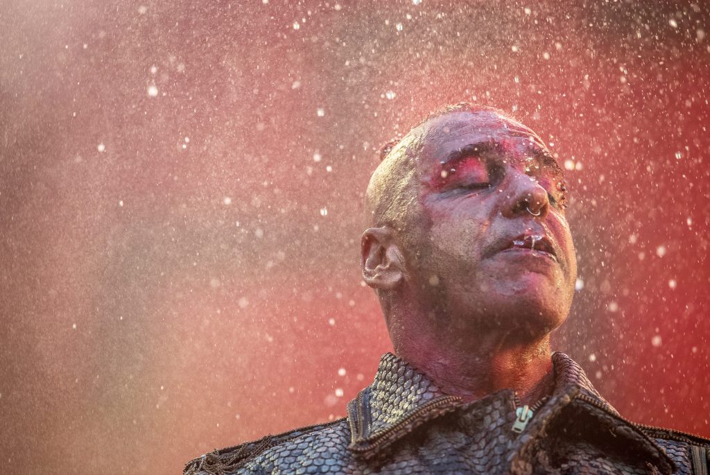 Nach öffentlichen Vorwürfen: Verlag beendet Zusammenarbeit mit Till Lindemann