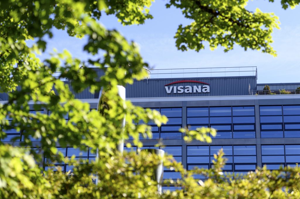 Visana und Atupri schliessen sich zusammen