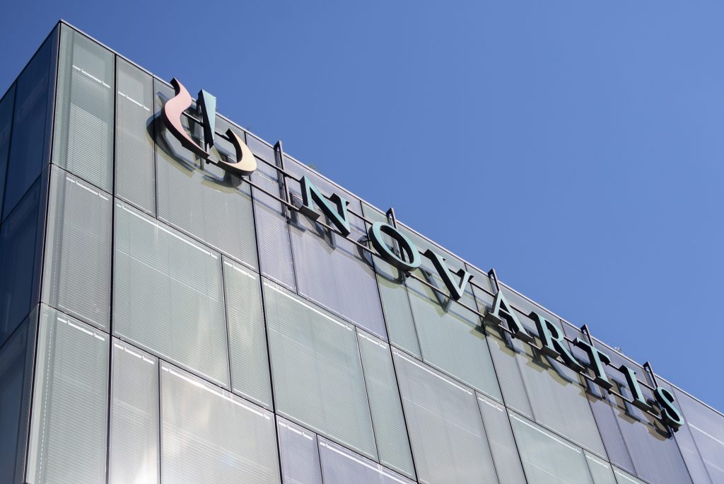 Novartis bestätigt Abspaltungspläne für Sandoz