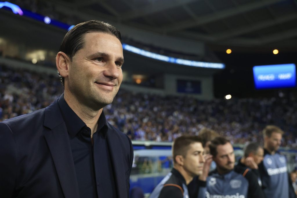 Seoane wird Gladbach-Trainer