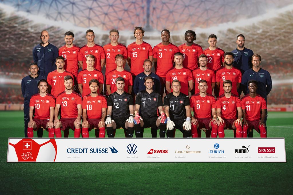 Schweizer U21 unterliegt in der EM-Vorbereitung