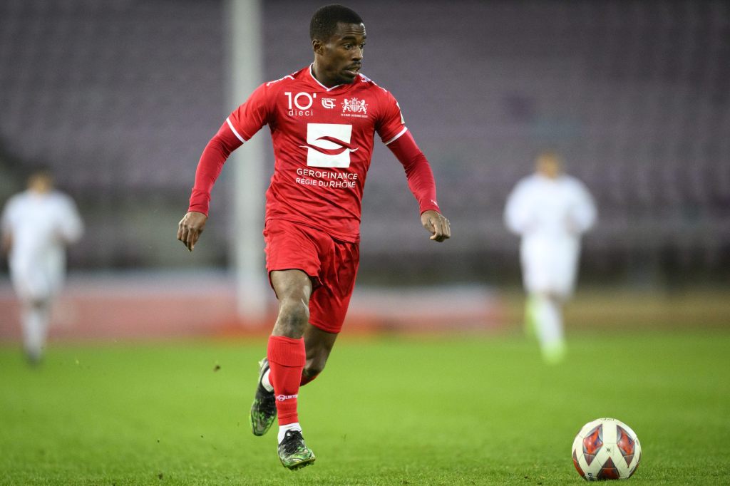 Teddy Okou wechselt zum FC Luzern
