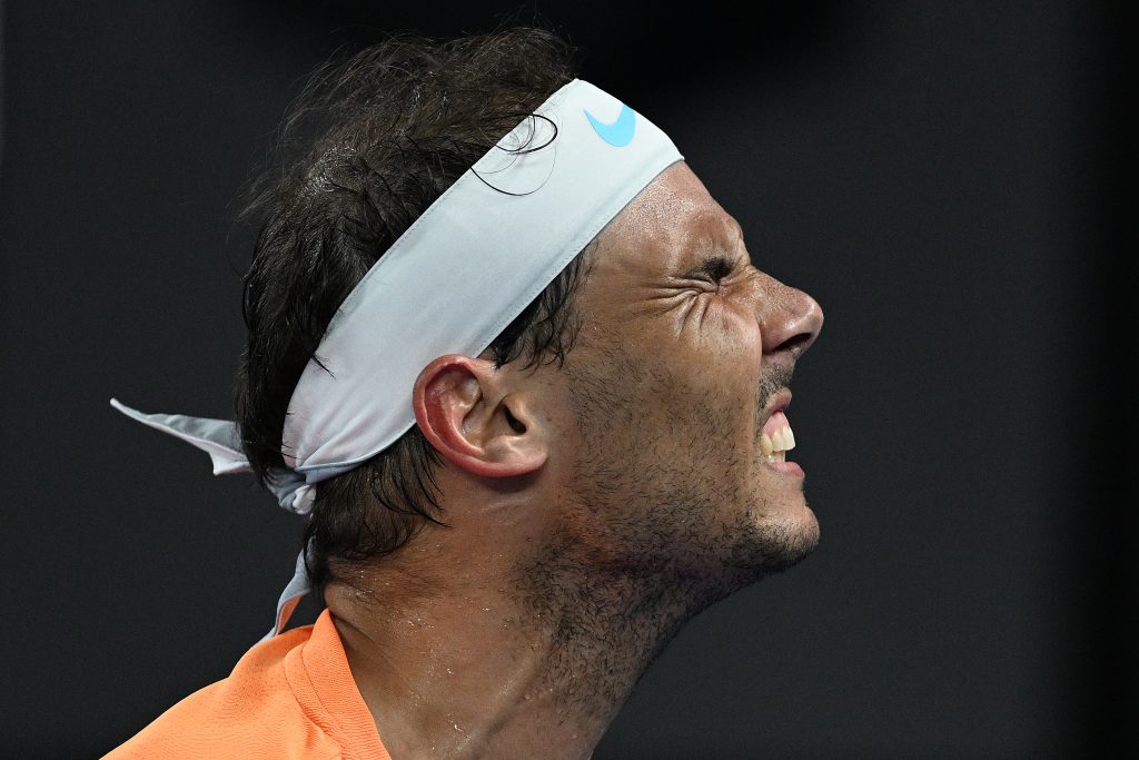 Fünf Monate Pause für Nadal nach Hüftoperation