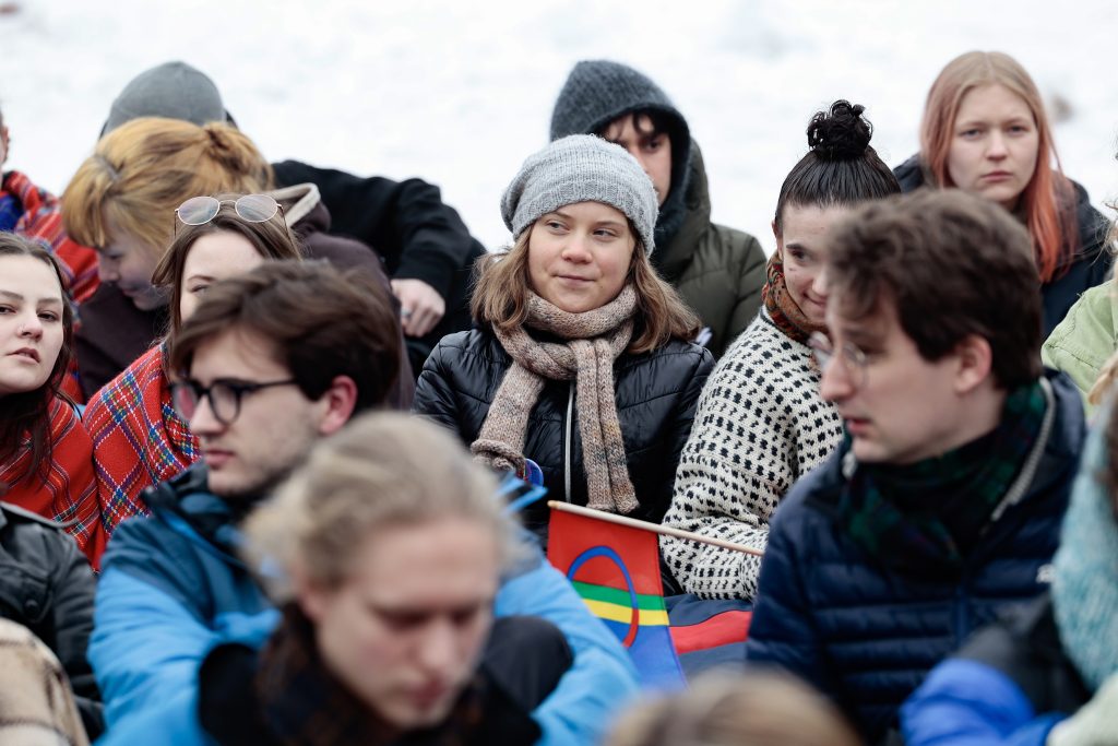 Greta Thunberg macht keinen «Schulstreik fürs Klima» mehr