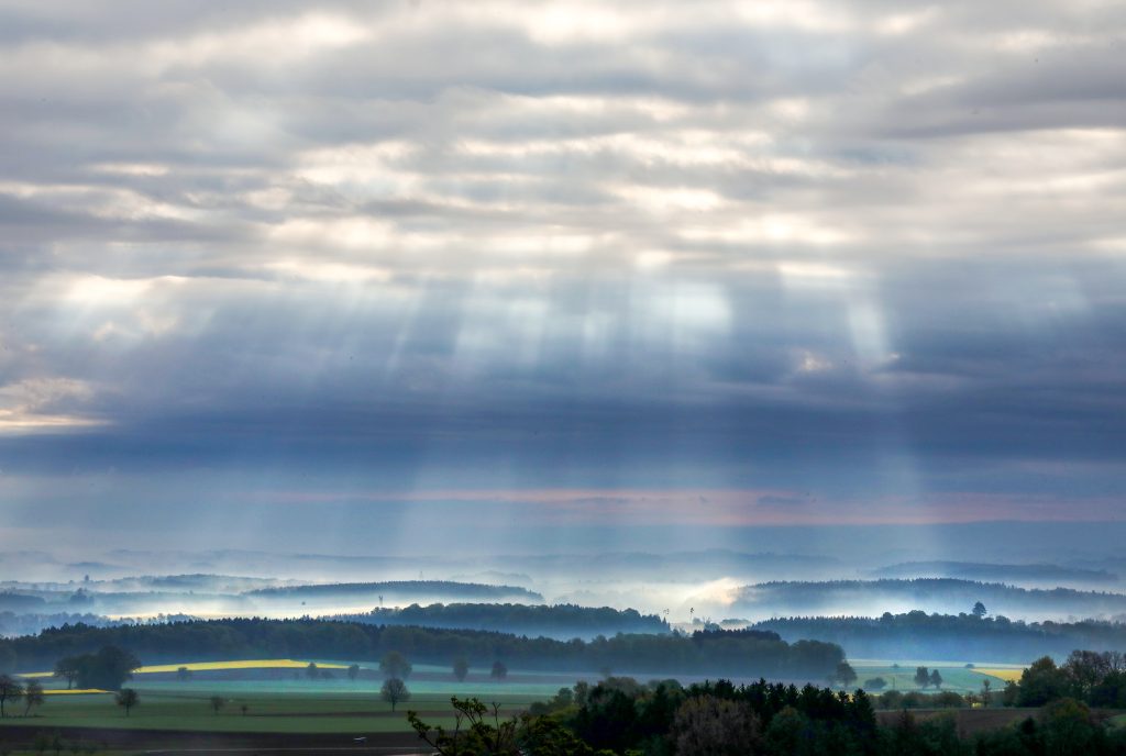 Sommersonnenwende: Warum der längste Tag des Jahres fast