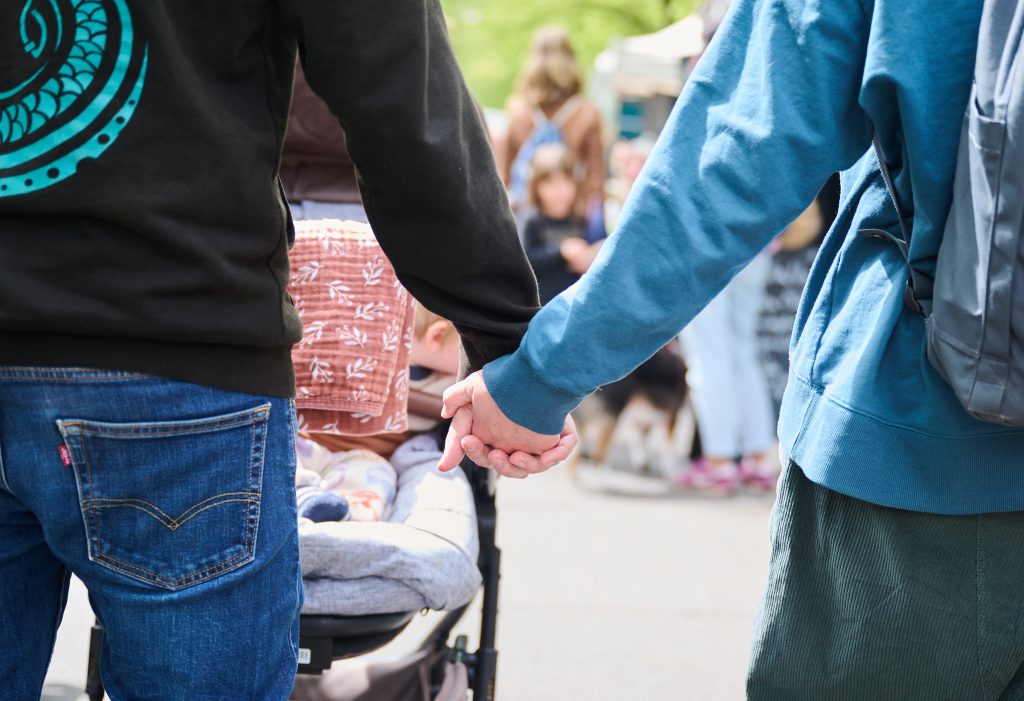 Genf führt als erster Kanton 24-wöchigen Elternurlaub ein