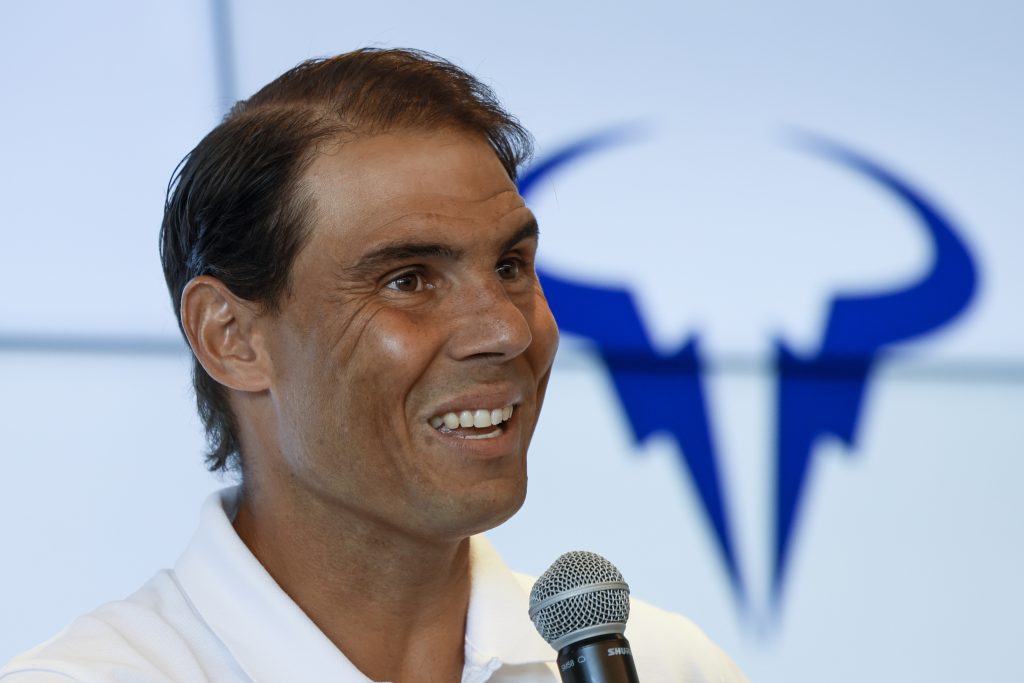 Nadal nicht mehr in den Top 100