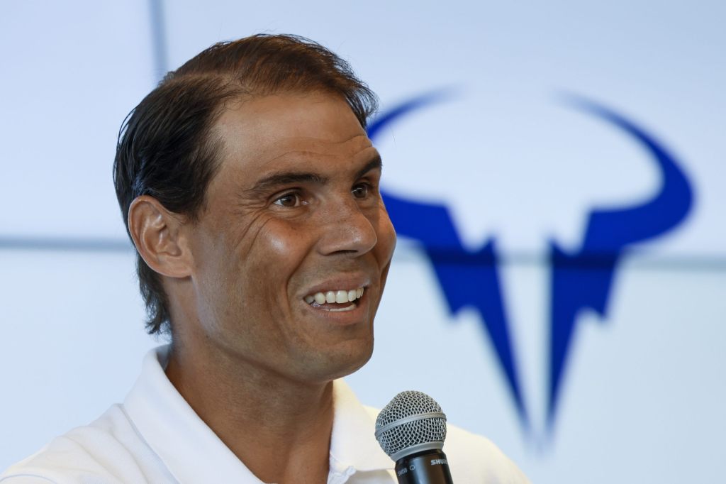 Nadal nicht mehr in den Top 100