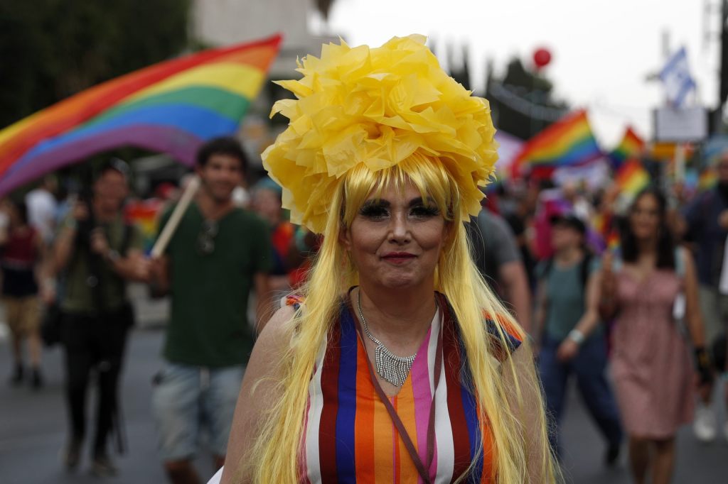 Schweiz hat höchsten Anteil an Trans- und non-binären Menschen