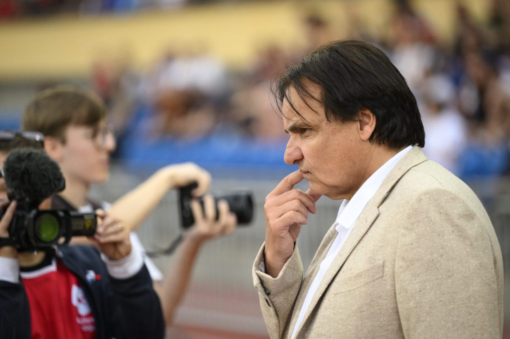 Constantin meint es ernst mit seinem Abgang beim FC Sion