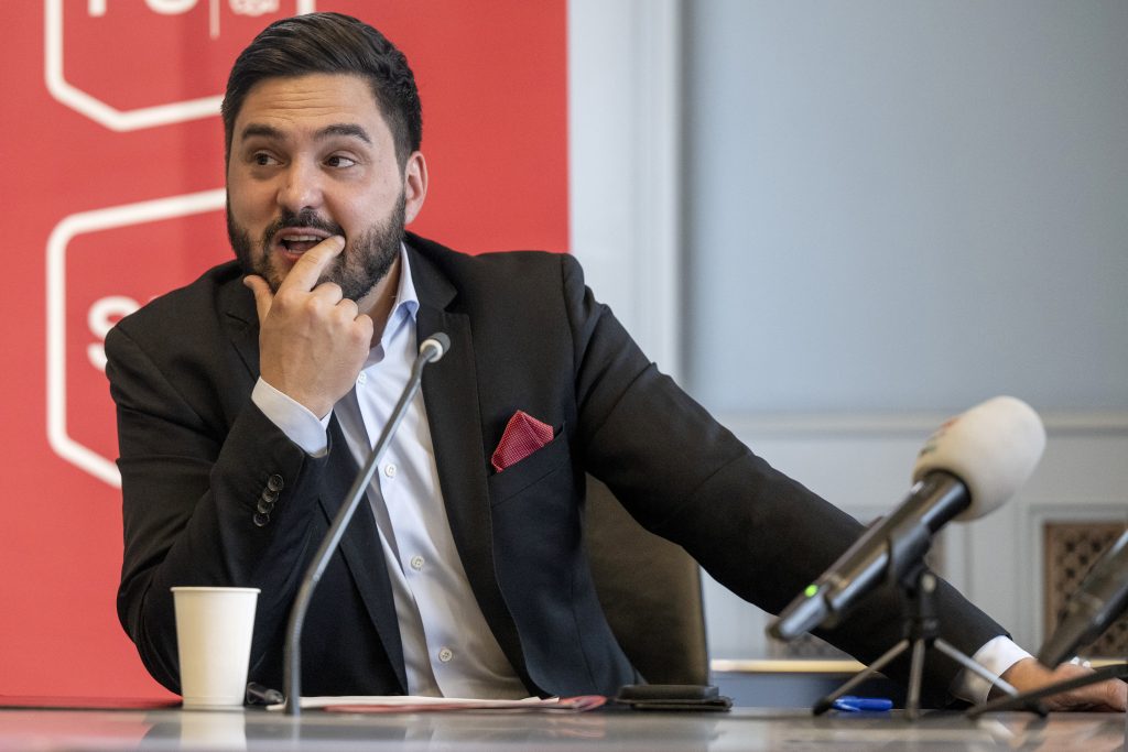 Berset-Nachfolge: Wer für die SP im Rennen ist und wer abgesagt hat