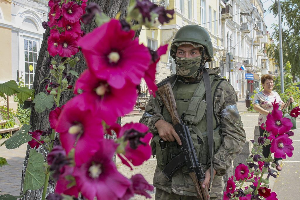 Machtkampf in Russland spitzt sich zu